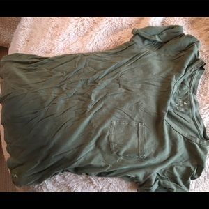 american eagle tee shirt
